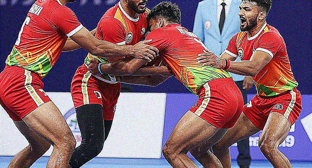 कॉमनवेल्थ कबड्डी चैंपियनशिप 2026, दिन 1: अंकतालिका का गणित सही है, पर उसका अर्थ अधूरा है