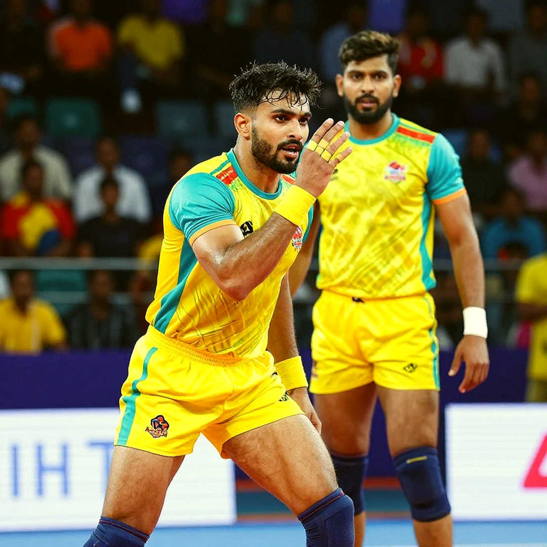 कॉमनवेल्थ कबड्डी चैंपियनशिप 2026, दिन 1: टेबल गणित में दोषरहित है, पढ़ने में नहीं