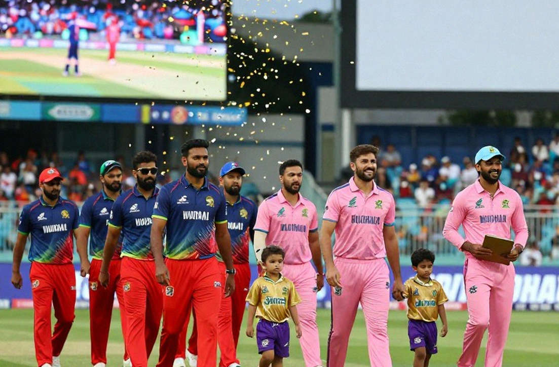 नईम शेख का 282: NCL के उस राउंड का ऑडिट, जहां चार में से एक मैच ही नतीजे तक पहुंचा