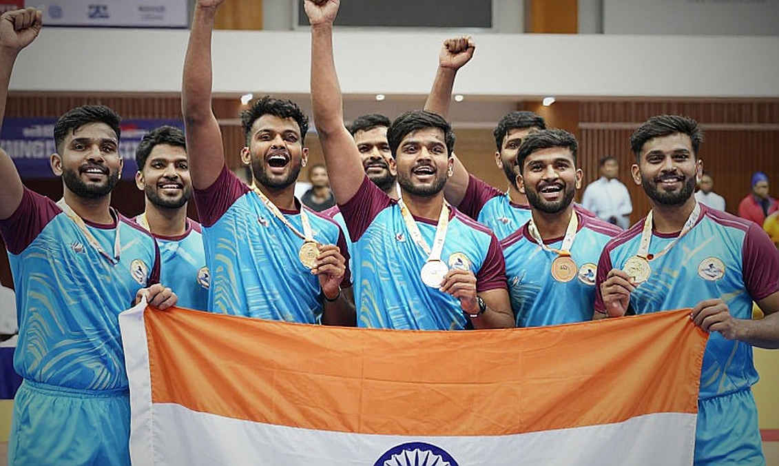 भारत बनाम यूगांडा, कॉमनवेल्थ कबड्डी चैंपियनशिप 2026: 46-26 के पीछे छिपा डिफेंस का लीक और 'कॉमनवेल्थ' टैग का बहीखाता