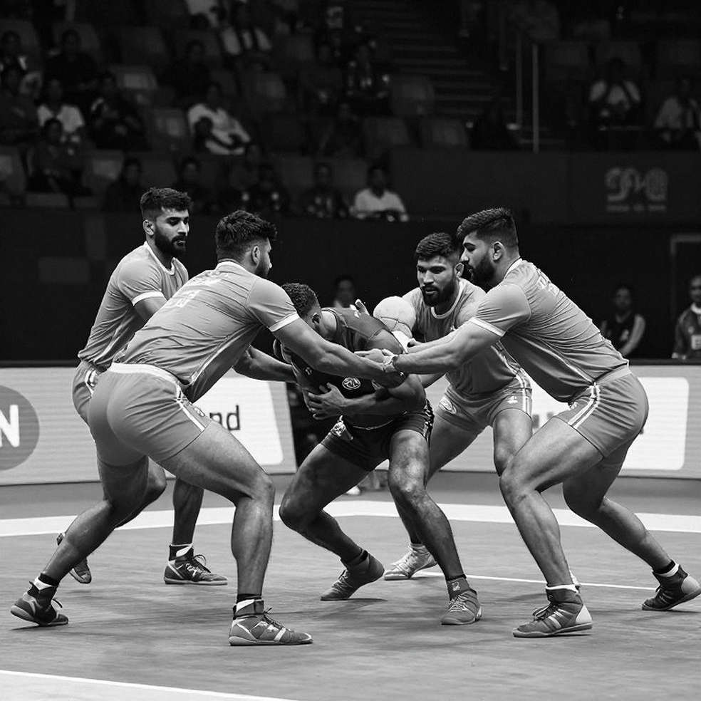कॉमनवेल्थ कबड्डी 2026: भारत की 46-26 जीत का असली सिग्नल 46 नहीं, 26 है