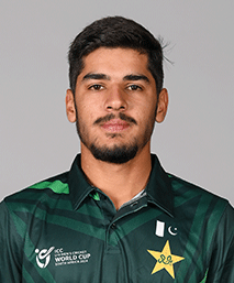 शाहज़ैब ख़ान