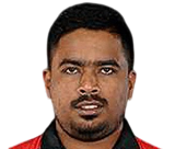 थरिंदु रत्नायके