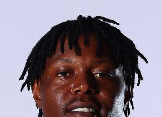विक्टर न्यौची