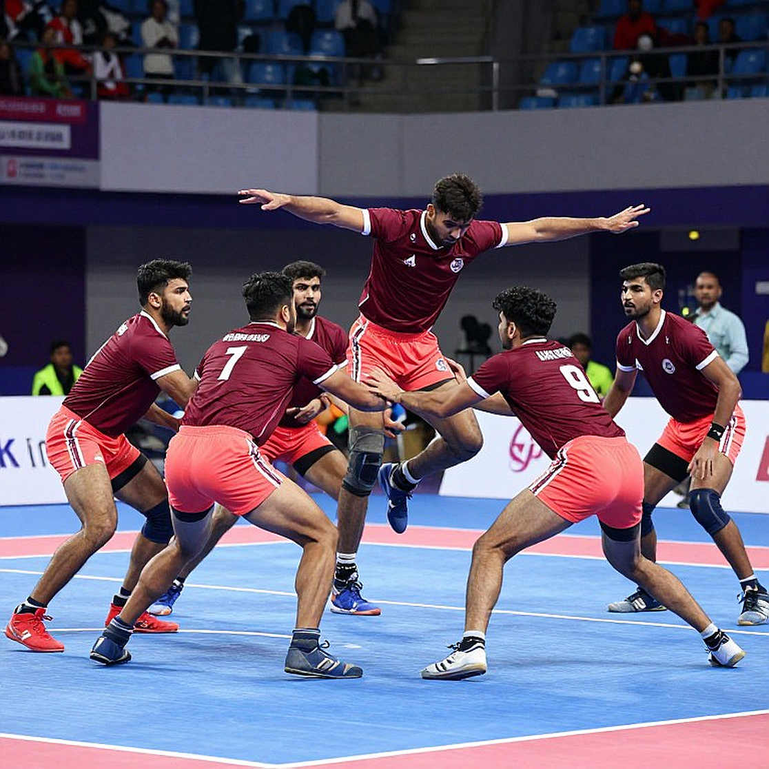कॉमनवेल्थ कबड्डी चैंपियनशिप 2026, डे-1: टेबल का जोड़ सही है, मगर रैंकिंग का मतलब गलत है