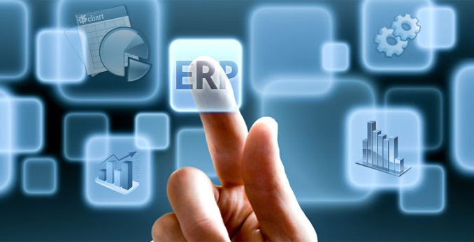¿Qué aporta un ERP en la gestión de finanzas de una Pyme? ¿Qué aporta un ERP en la gestión de finanzas de una Pyme?